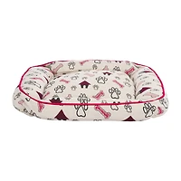 Safavieh Genji Pet Bed