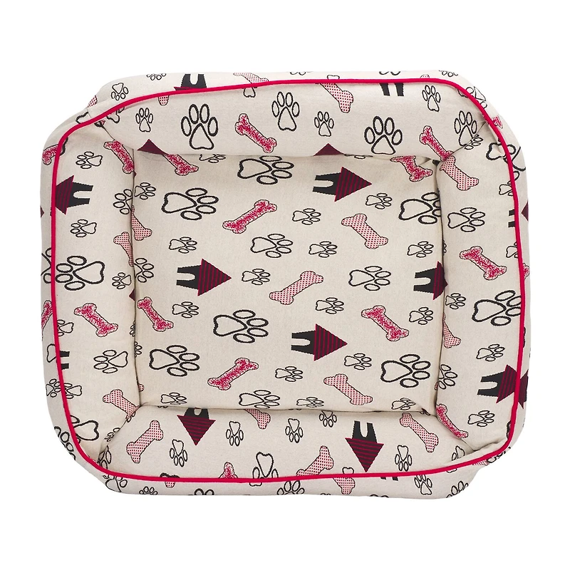 Safavieh Genji Pet Bed