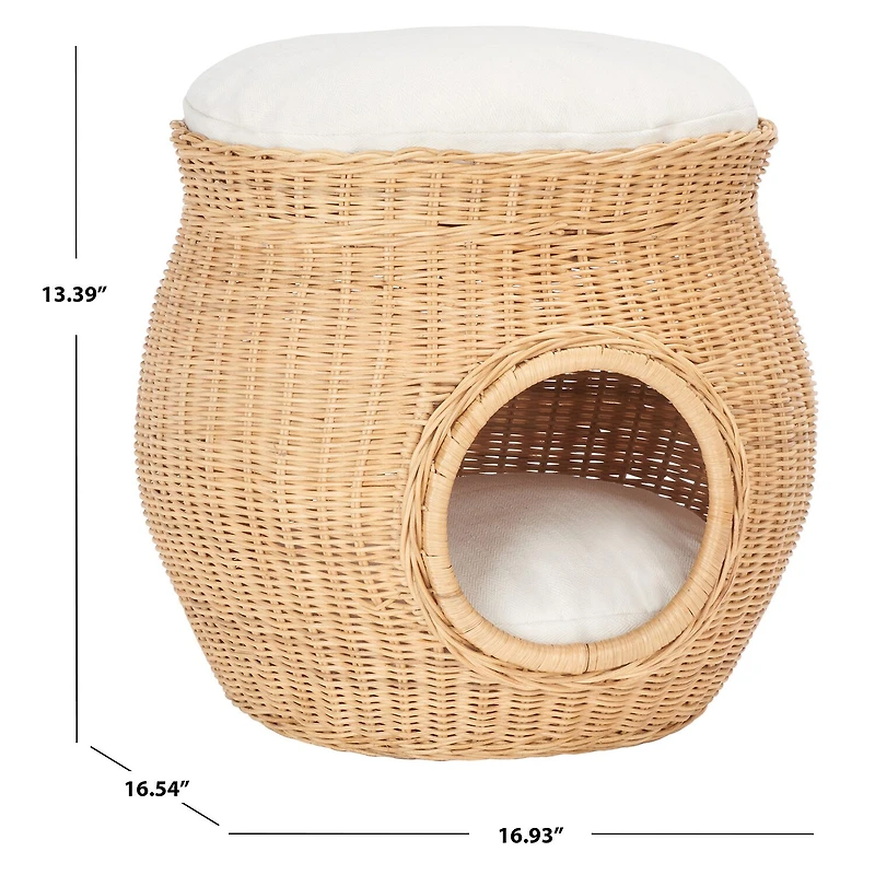 Safavieh Suli Pet Bed