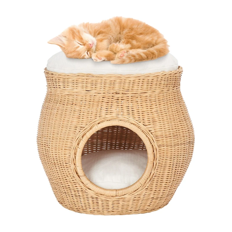 Safavieh Suli Pet Bed