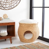 Safavieh Suli Pet Bed