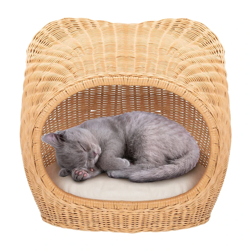 Safavieh Toru Pet Bed