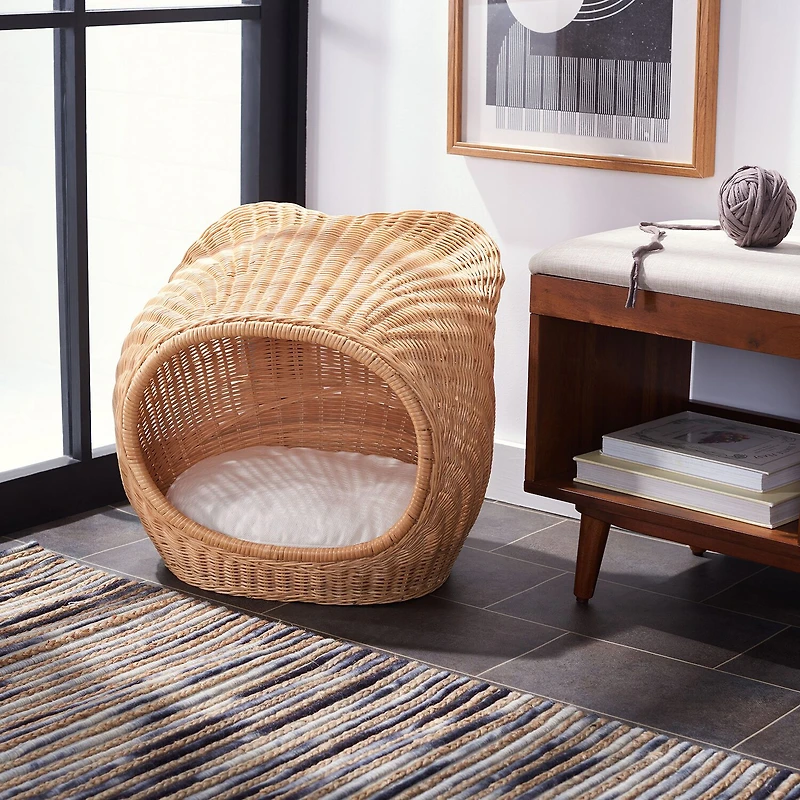 Safavieh Toru Pet Bed