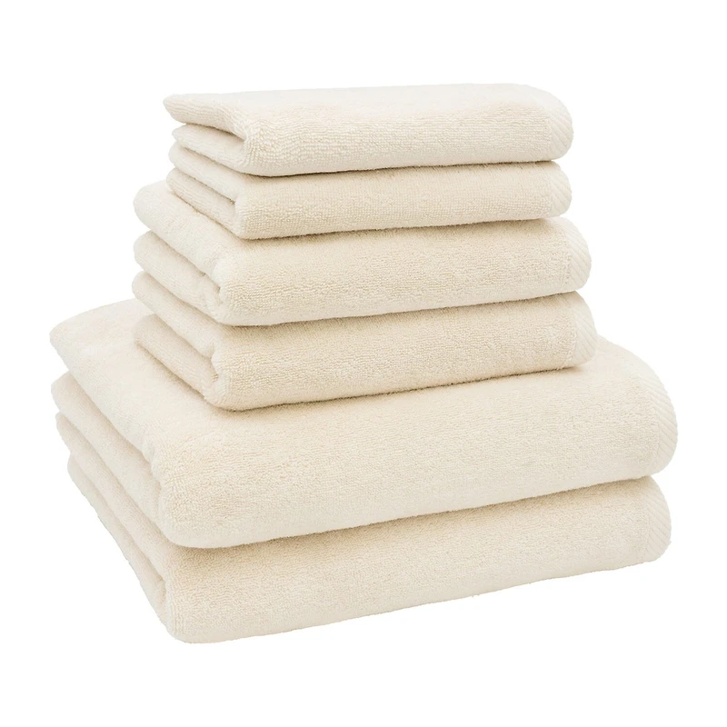 Linum Home Textiles Ediree -pc. Quick Dry Bath Towel Set