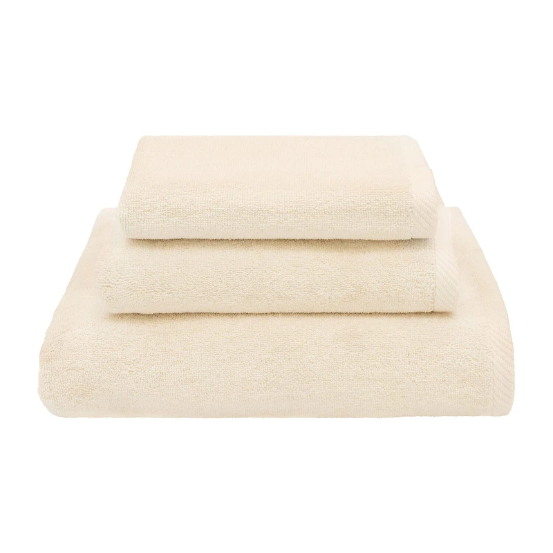 Linum Home Textiles Ediree 3-pc. Quick Dry Bath Towel Set