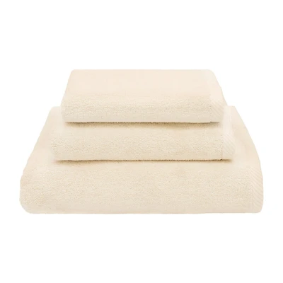 Linum Home Textiles Ediree 3-pc. Quick Dry Bath Towel Set