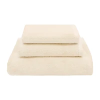 Linum Home Textiles Ediree 3-pc. Quick Dry Bath Towel Set