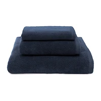 Linum Home Textiles Ediree 3-pc. Quick Dry Bath Towel Set