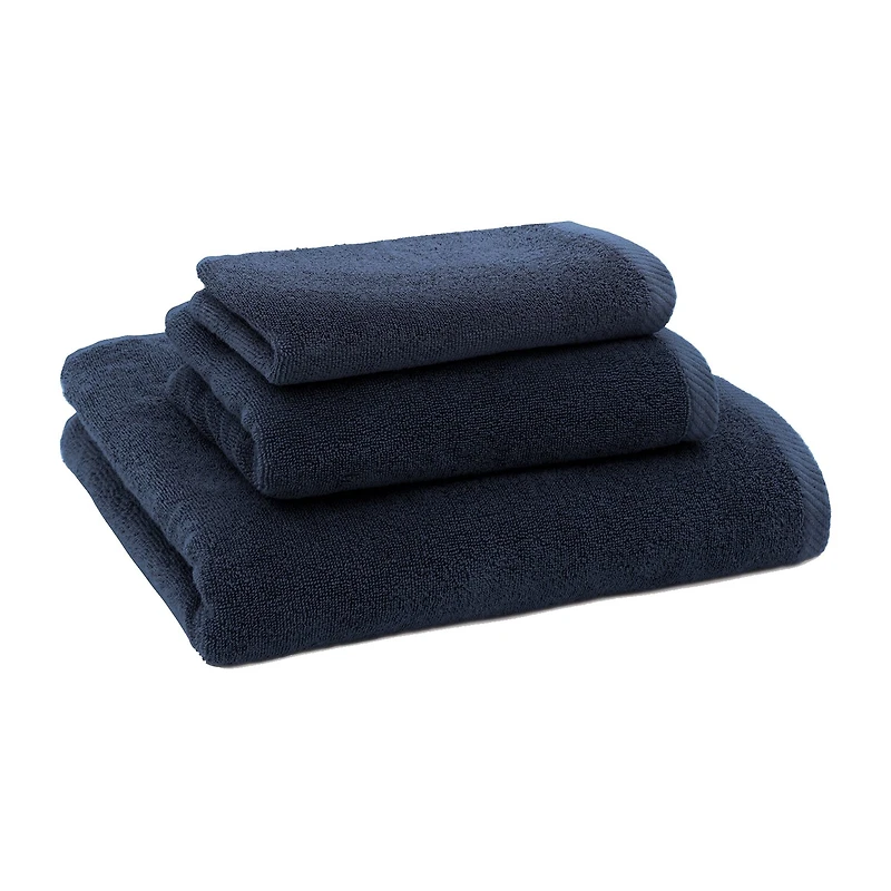 Linum Home Textiles Ediree 3-pc. Quick Dry Bath Towel Set