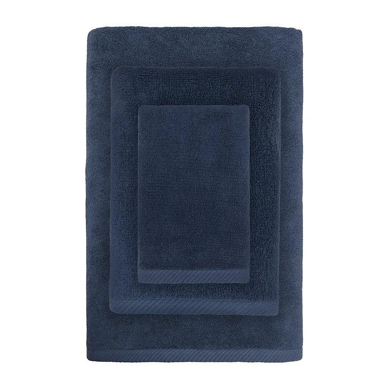 Linum Home Textiles Ediree 3-pc. Quick Dry Bath Towel Set