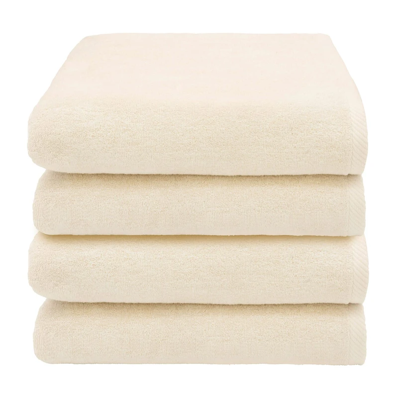 Linum Home Textiles Ediree 4-pc. Quick Dry Bath Towel