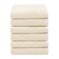 Linum Home Textiles Ediree 6-pc. Hand Towel
