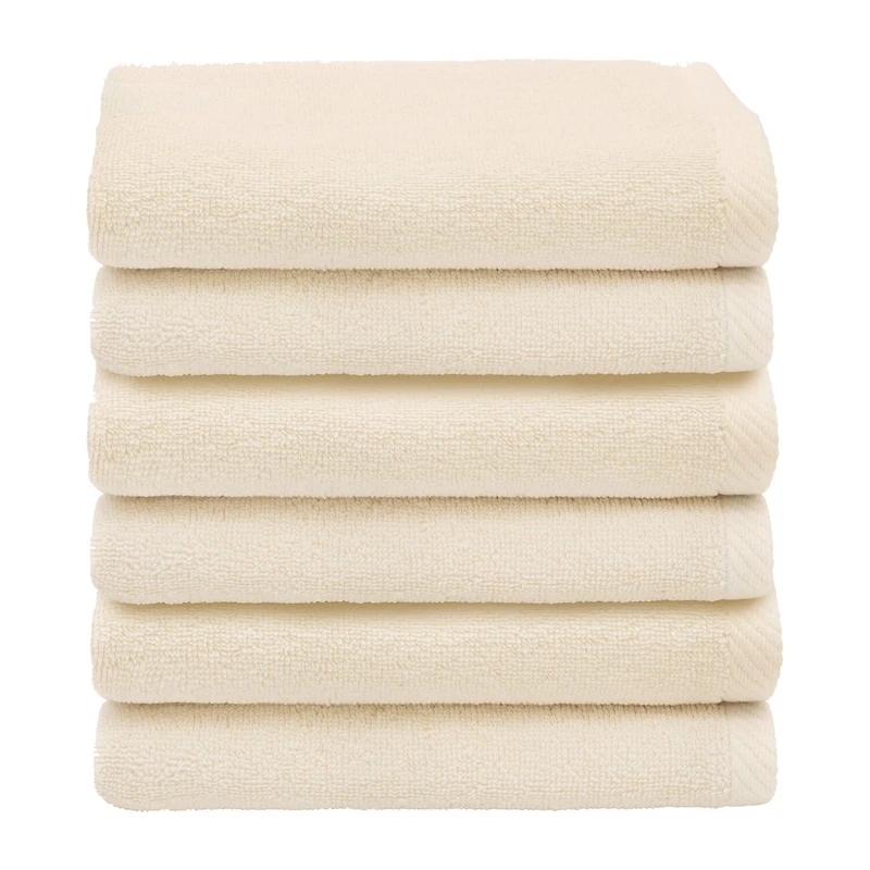 Linum Home Textiles Ediree 6-pc. Fingertip Towel