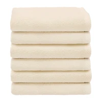 Linum Home Textiles Ediree 6-pc. Fingertip Towel