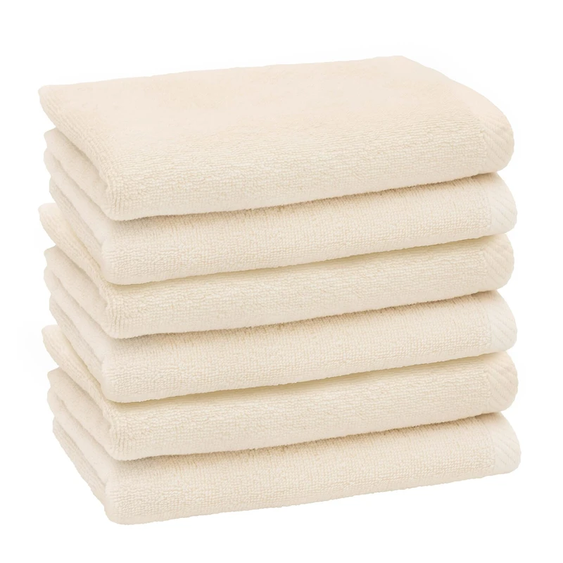 Linum Home Textiles Ediree 6-pc. Fingertip Towel