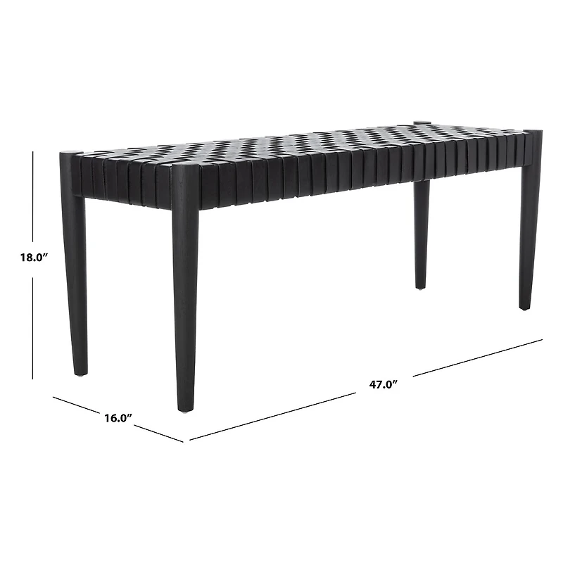 Safavieh Amalia Bench
