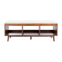 Safavieh Cricket Bench