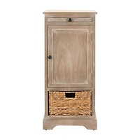 Safavieh Raven Storage Accent Cabinet