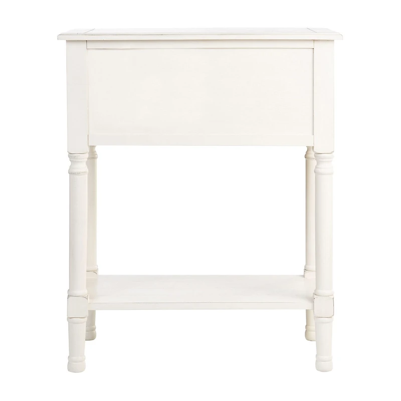 Safavieh Primrose -Drawer Console Table
