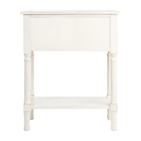 Safavieh Primrose -Drawer Console Table