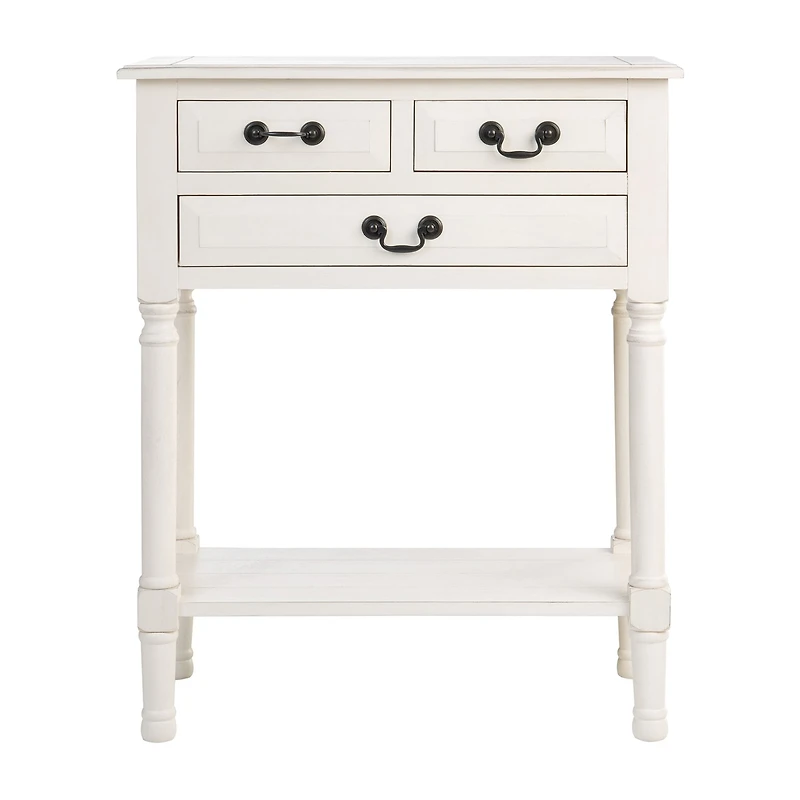 Safavieh Primrose -Drawer Console Table