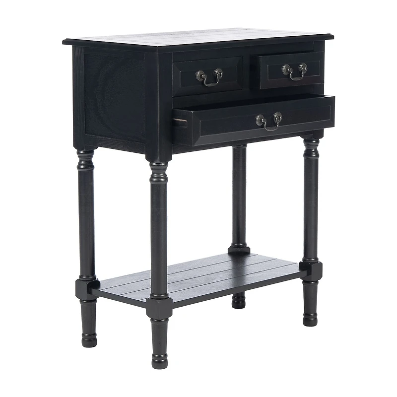 Safavieh Primrose 3-Drawer Console Table