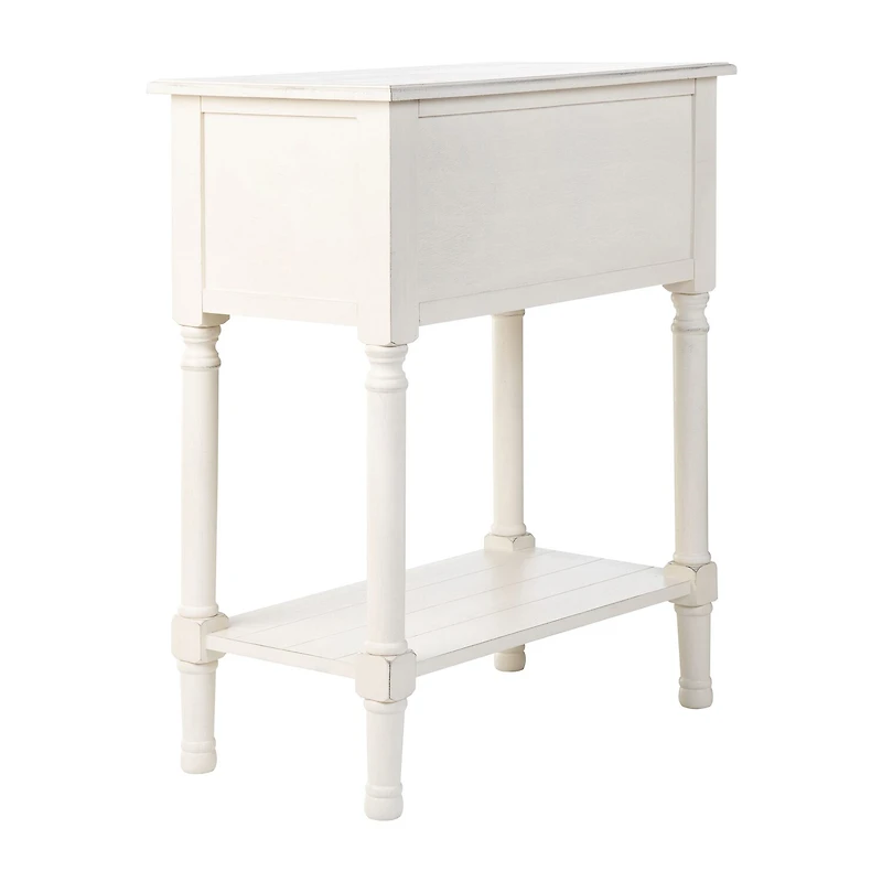 Safavieh Primrose -Drawer Console Table