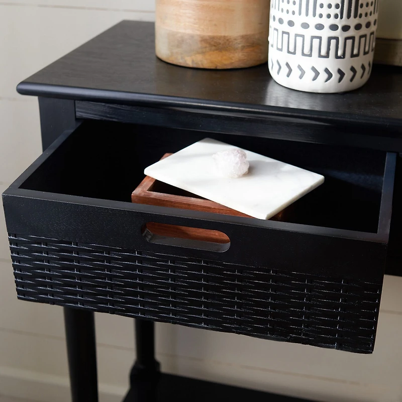 Safavieh Landers 3-Drawer Console Table
