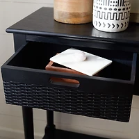 Safavieh Landers 3-Drawer Console Table