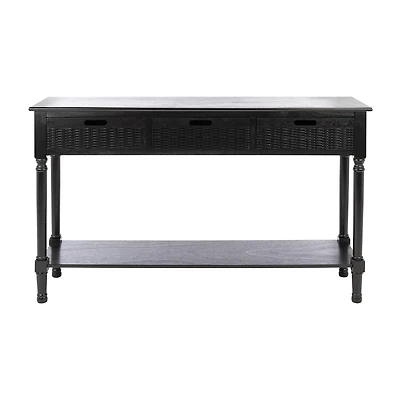 Safavieh Landers 3-Drawer Console Table