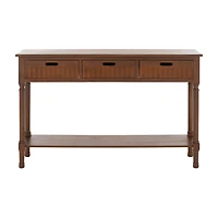 Safavieh Landers 3-Drawer Console Table