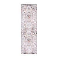 Safavieh Tucson Eva Indoor Rectangular Runner