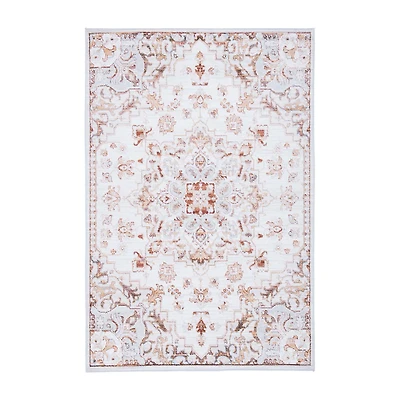 Safavieh 36"X60" Tucson Eva Indoor Rectangular Accent Rug