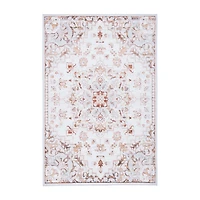 Safavieh 36"X60" Tucson Eva Indoor Rectangular Accent Rug