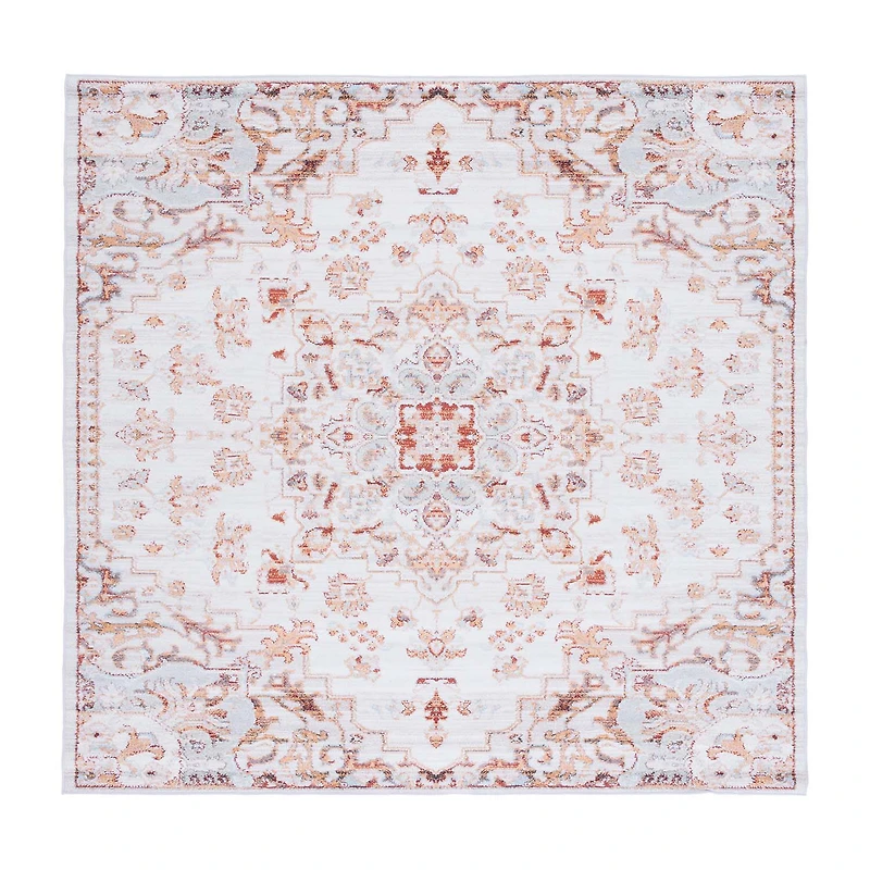 Safavieh Tucson Eva Indoor Square Area Rug