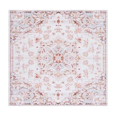 Safavieh Tucson Eva Indoor Square Area Rug