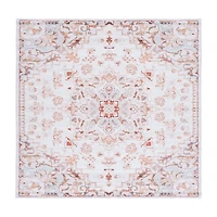 Safavieh Tucson Eva Indoor Square Area Rug