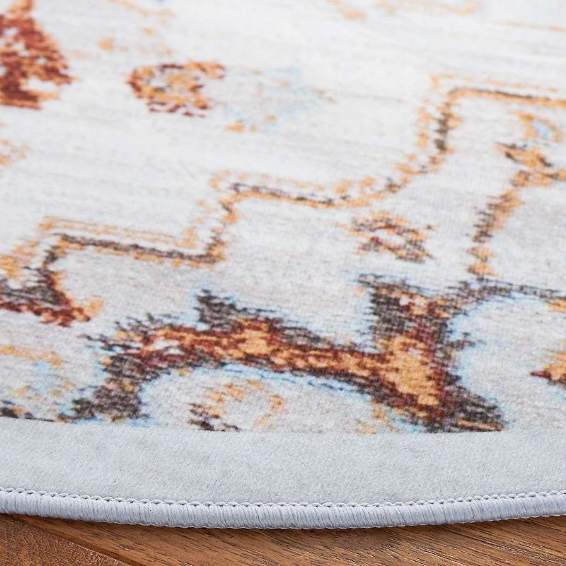 Safavieh Tucson Eva Indoor Round Area Rug