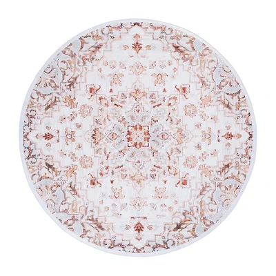 Safavieh Tucson Eva Indoor Round Area Rug