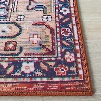 Safavieh Tucson Isla Indoor Square Area Rug