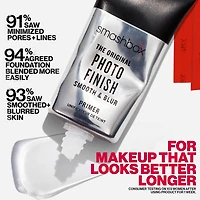 Smashbox The Original Photo Finish Smooth & Blur Primer (10ml)