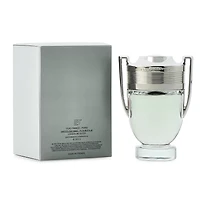 Rabanne Invictus Eau De Toilette Cologne