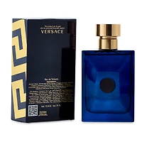 Versace Dylan Blue Pour Homme Eau De Toilette Cologne