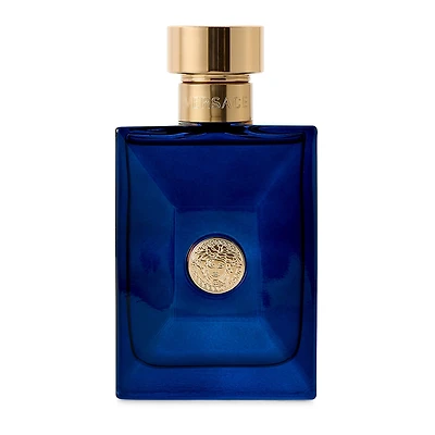 Versace Dylan Blue Pour Homme Eau De Toilette Cologne