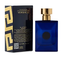 Versace Dylan Blue Pour Homme Eau De Toilette Cologne