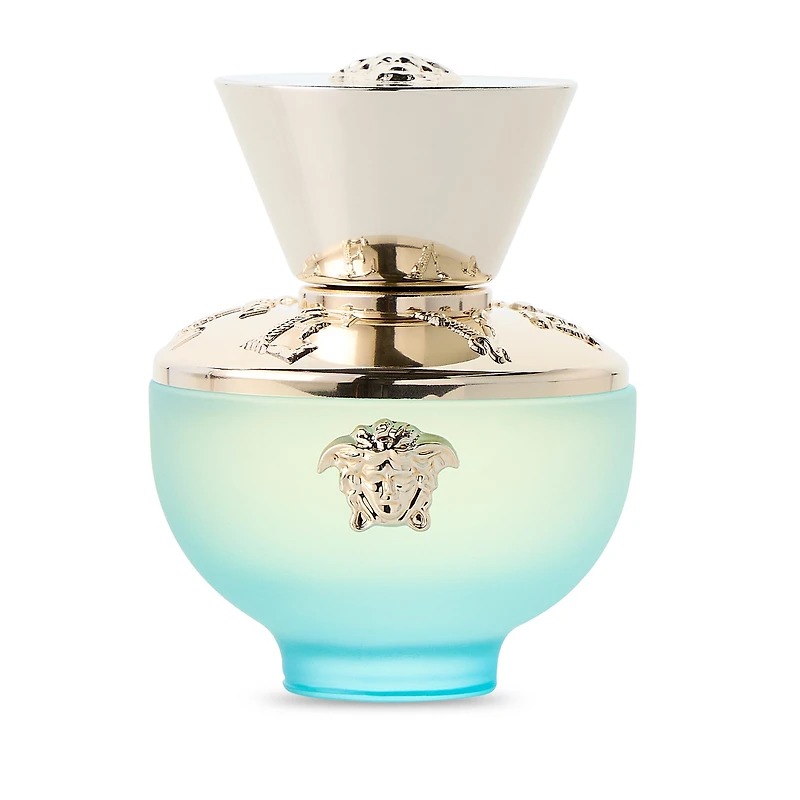 Versace Dylan Turquoise Pour Femme Eau De Toilette