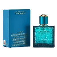 Versace Eros Eau De Toilette Cologne