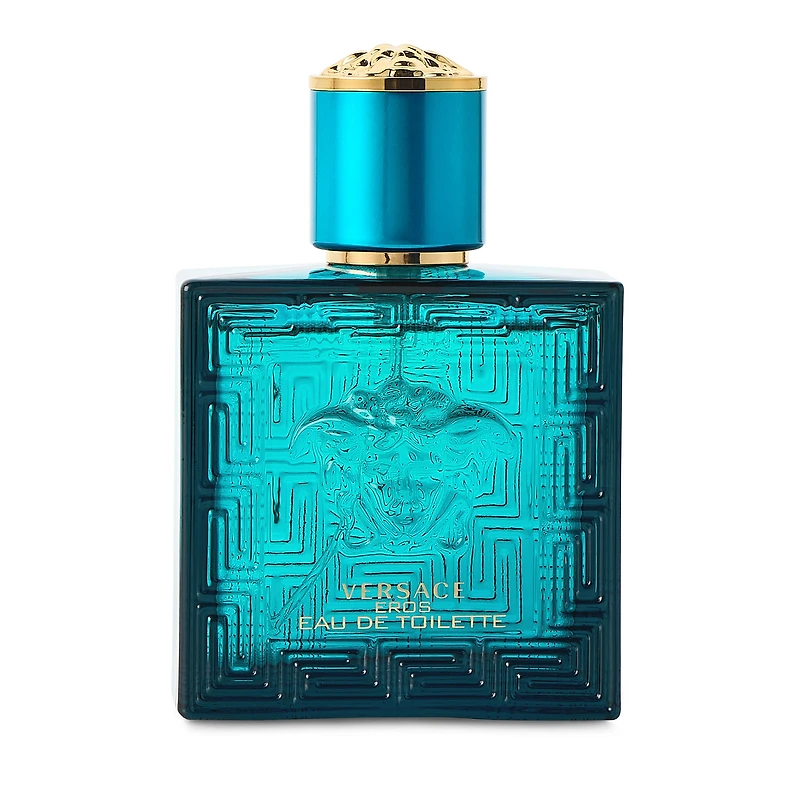 Versace Eros Eau De Toilette Cologne