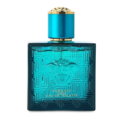 Versace Eros Eau De Toilette Cologne