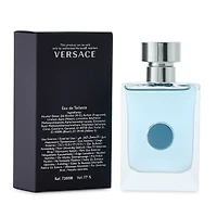 Versace Pour Homme Eau De Toilette Cologne